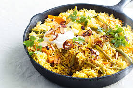 Biriyani